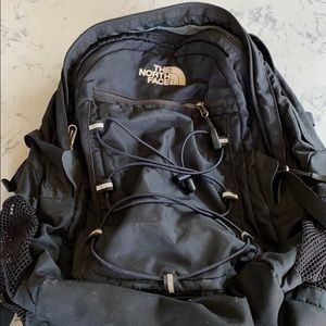 North Face Backpack